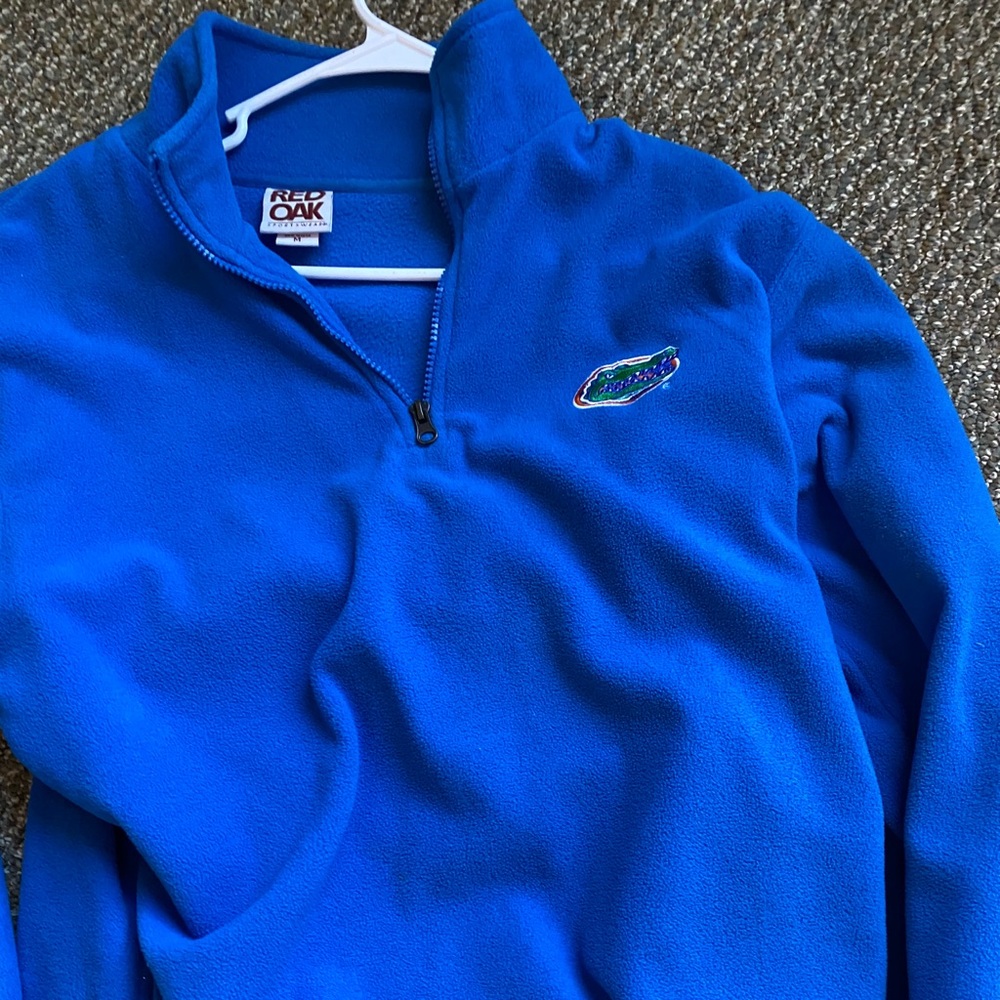 Gators fleece